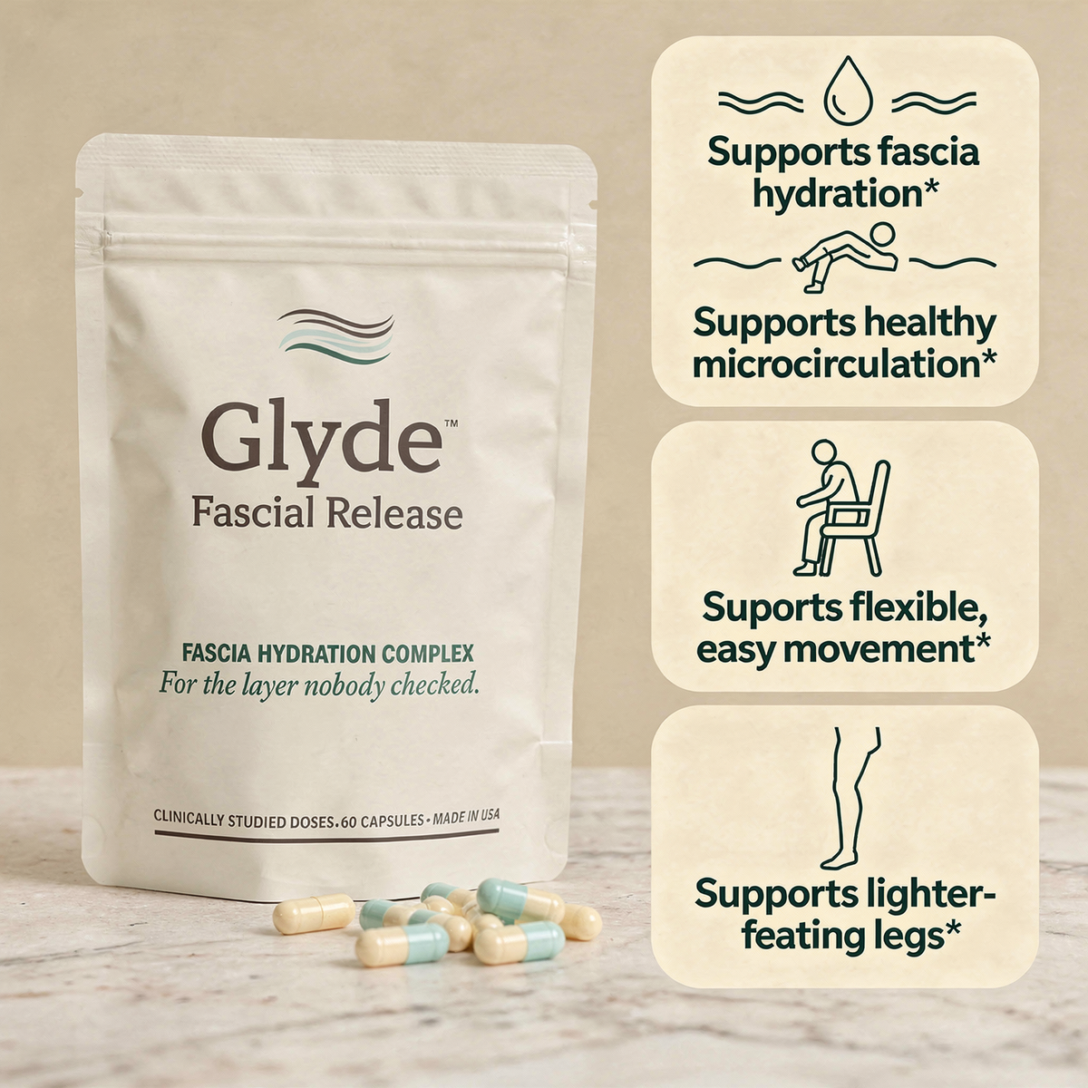 fascial
