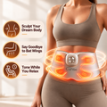 4 IN 1 - Curvee Core Belt