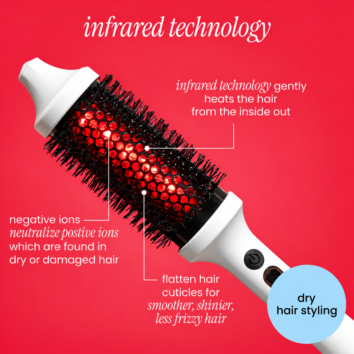 brush