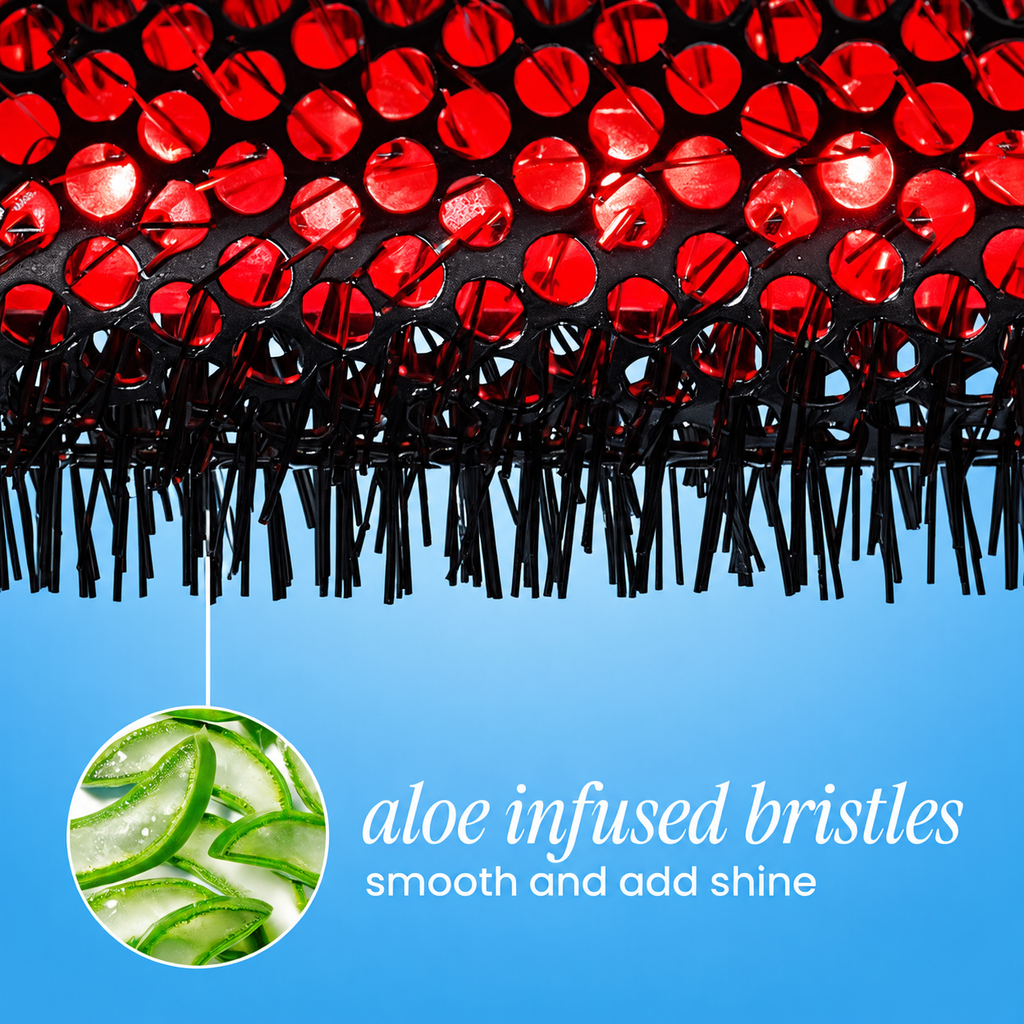 brush